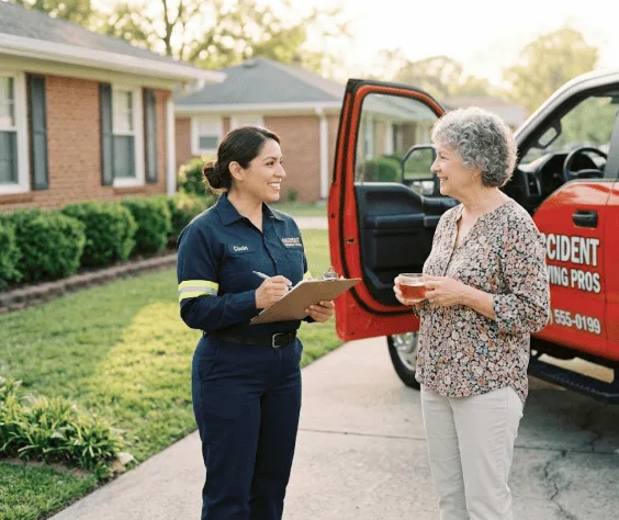 Accident Towing Service Retsof, NY FAQs